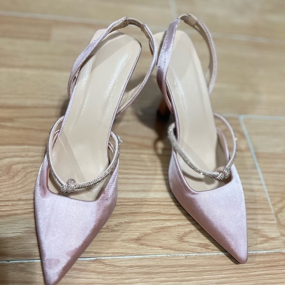 pointed heels size 6 (36) - Picture 6 of 7